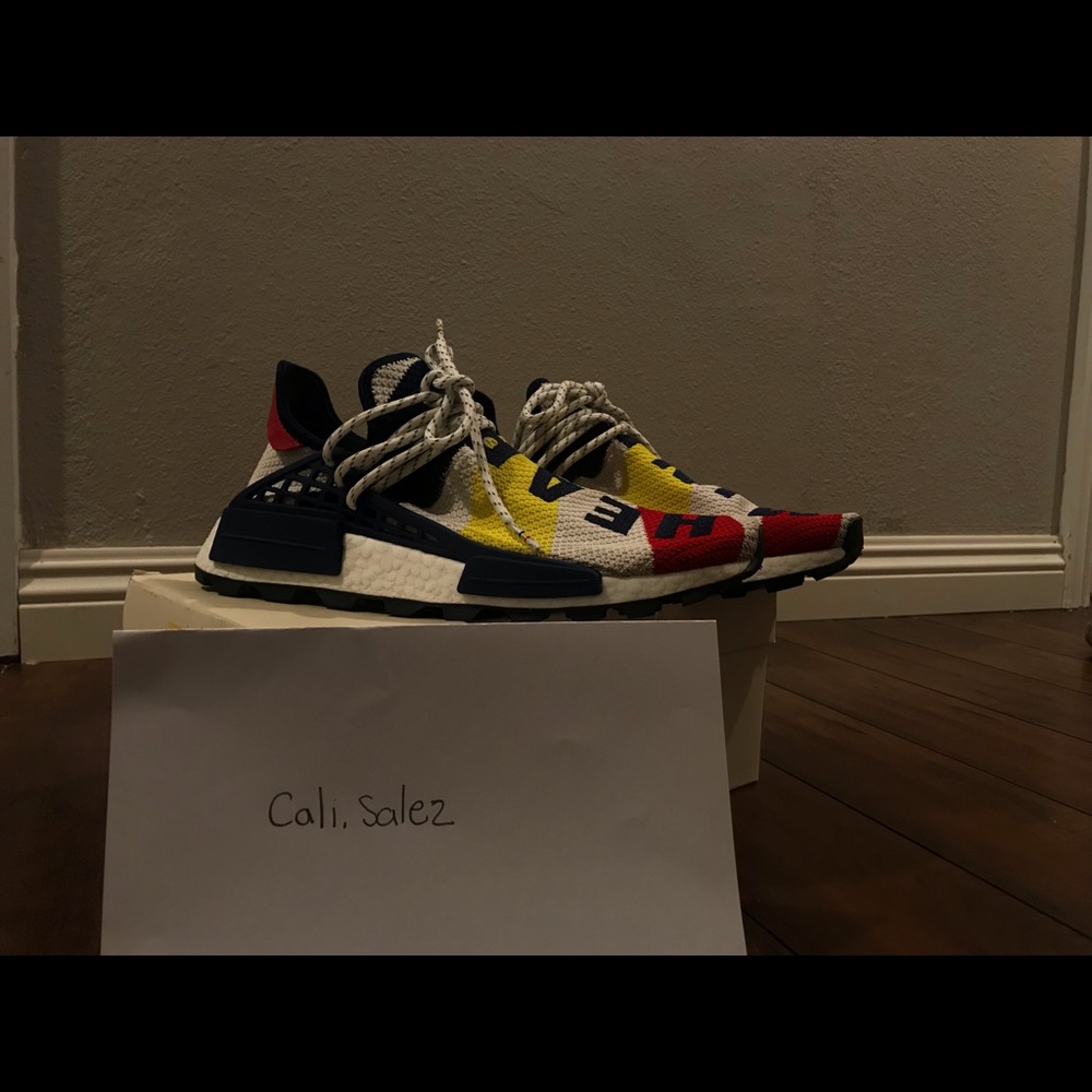 Human Races BBC